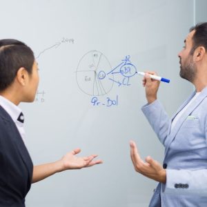 Reputation Strategy Lab