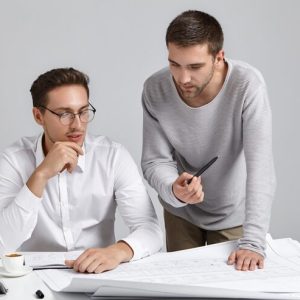 Strategic Decision Foundations