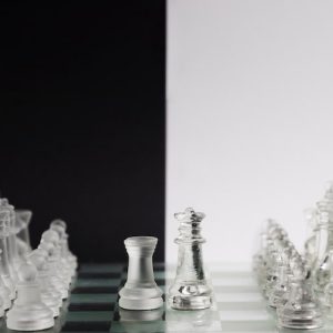 Strategic Leadership Course